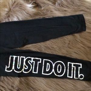 Nike Leggings